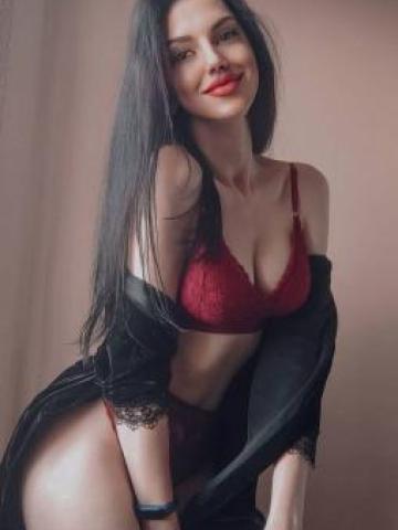 Проститутка Леля