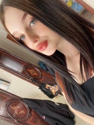 Проститутка Марина